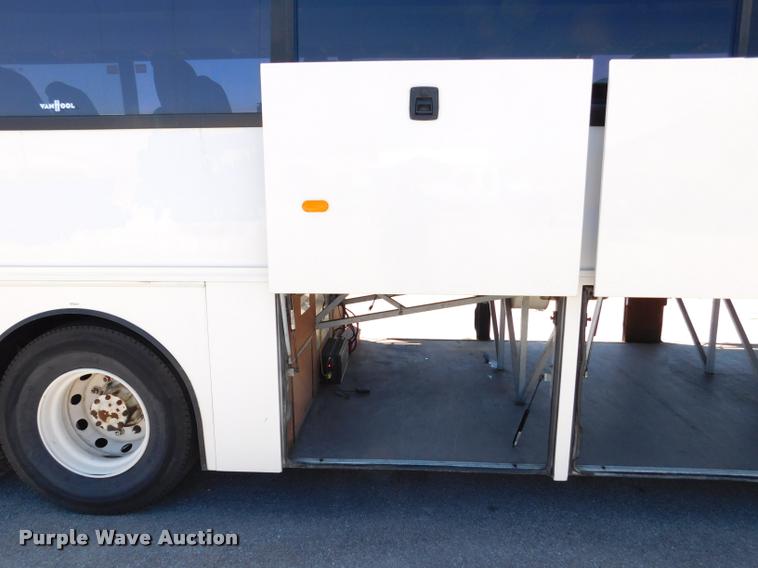 image for item DA3024 1998 Van Hool T940 coach bus