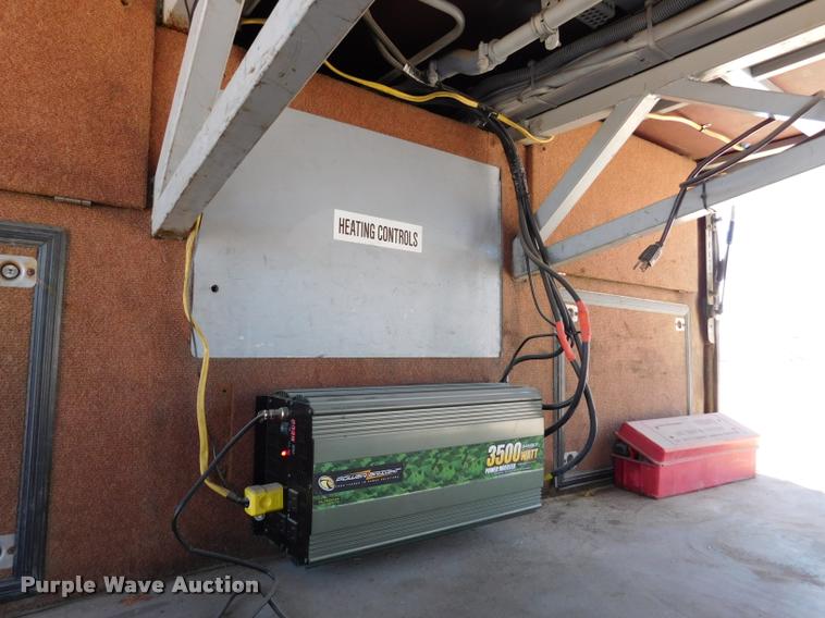 image for item DA3024 1998 Van Hool T940 coach bus