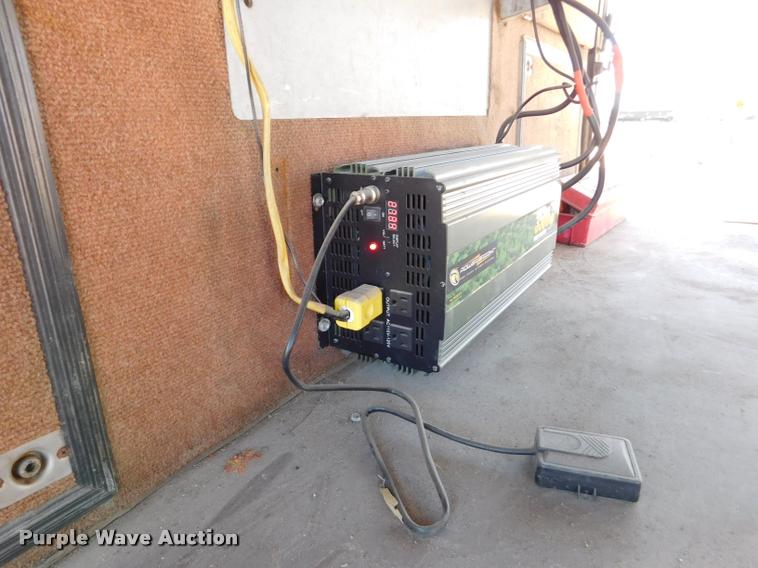 image for item DA3024 1998 Van Hool T940 coach bus