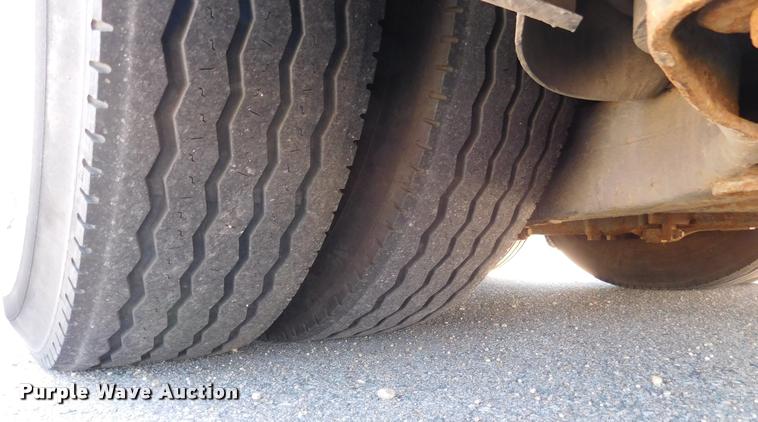 image for item DA3024 1998 Van Hool T940 coach bus