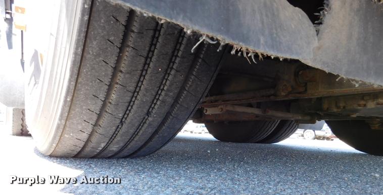 image for item DA3024 1998 Van Hool T940 coach bus