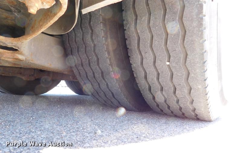 image for item DA3024 1998 Van Hool T940 coach bus