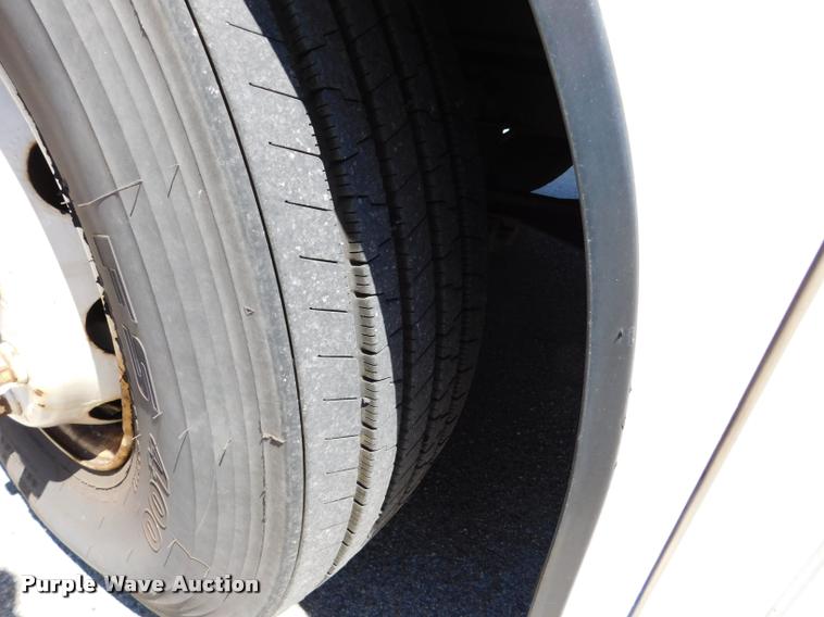 image for item DA3024 1998 Van Hool T940 coach bus