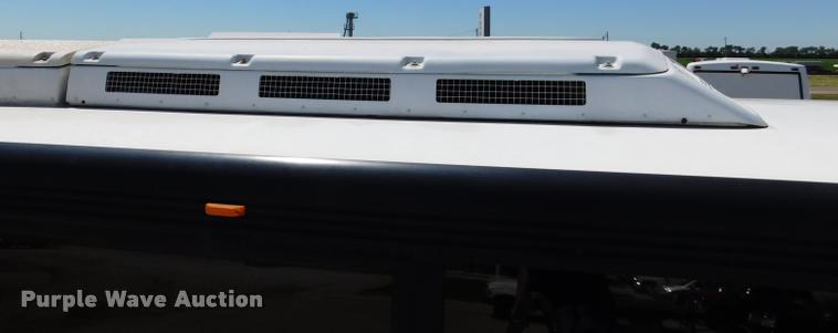 image for item DA3024 1998 Van Hool T940 coach bus