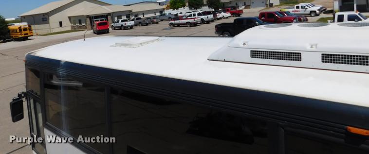 image for item DA3024 1998 Van Hool T940 coach bus