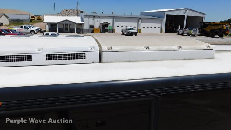 image for item DA3024 1998 Van Hool T940 coach bus