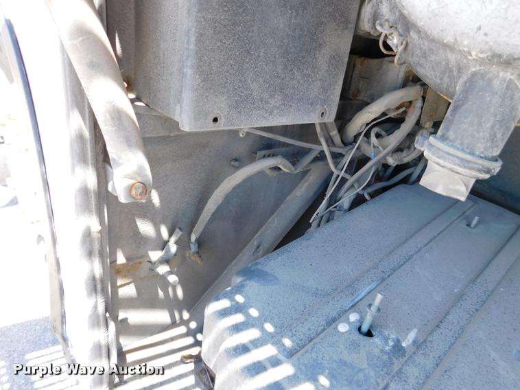 image for item DA3024 1998 Van Hool T940 coach bus