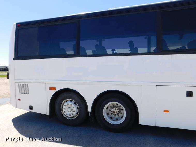 image for item DA3024 1998 Van Hool T940 coach bus