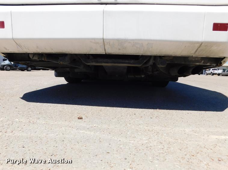 image for item DA3024 1998 Van Hool T940 coach bus