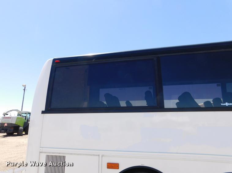 image for item DA3024 1998 Van Hool T940 coach bus