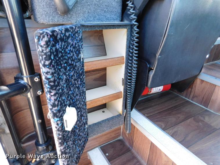 image for item DA3024 1998 Van Hool T940 coach bus