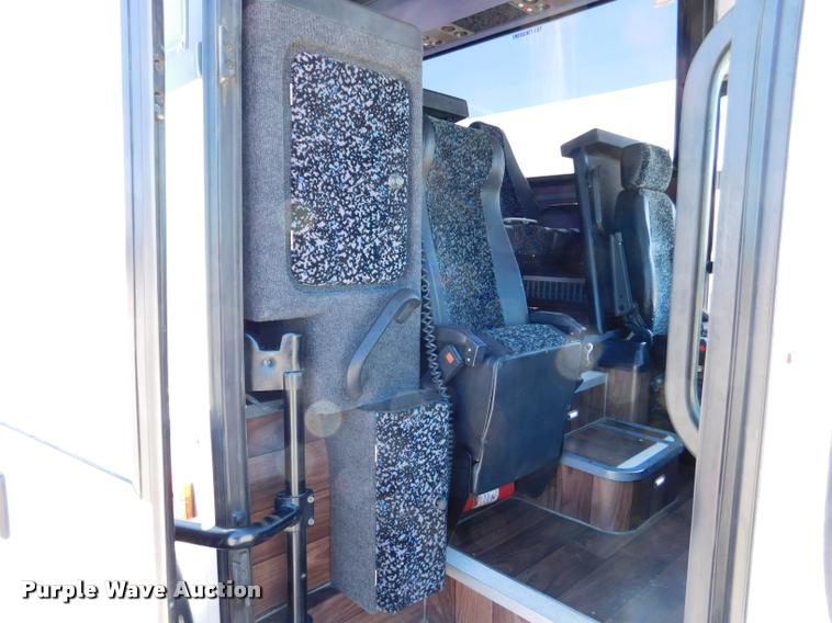 image for item DA3024 1998 Van Hool T940 coach bus