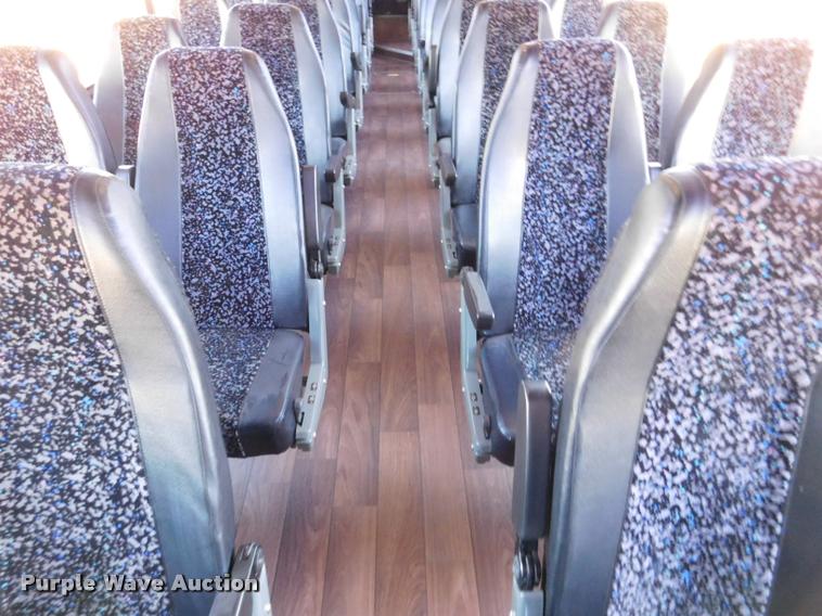 image for item DA3024 1998 Van Hool T940 coach bus