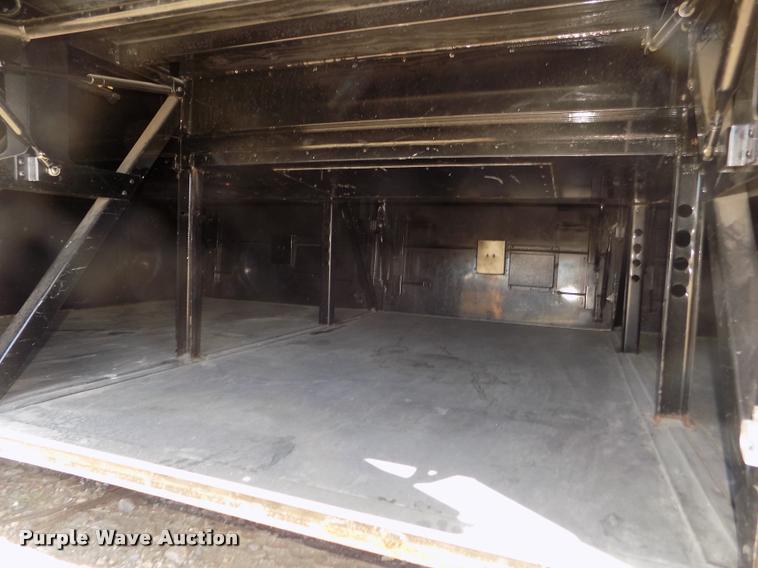 image for item DA3025 2000 Blue Bird LTC40 coach bus