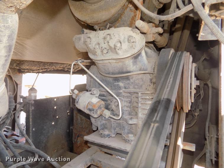 image for item DA3025 2000 Blue Bird LTC40 coach bus