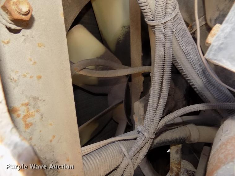 image for item DA3025 2000 Blue Bird LTC40 coach bus