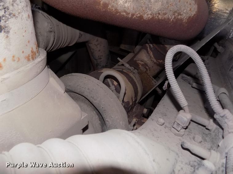 image for item DA3025 2000 Blue Bird LTC40 coach bus