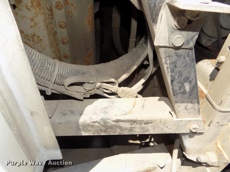 image for item DA3025 2000 Blue Bird LTC40 coach bus