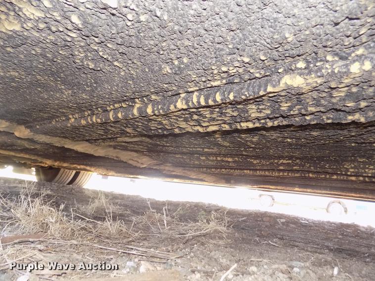 image for item DA3025 2000 Blue Bird LTC40 coach bus