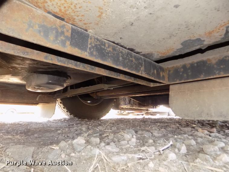 image for item DA3025 2000 Blue Bird LTC40 coach bus