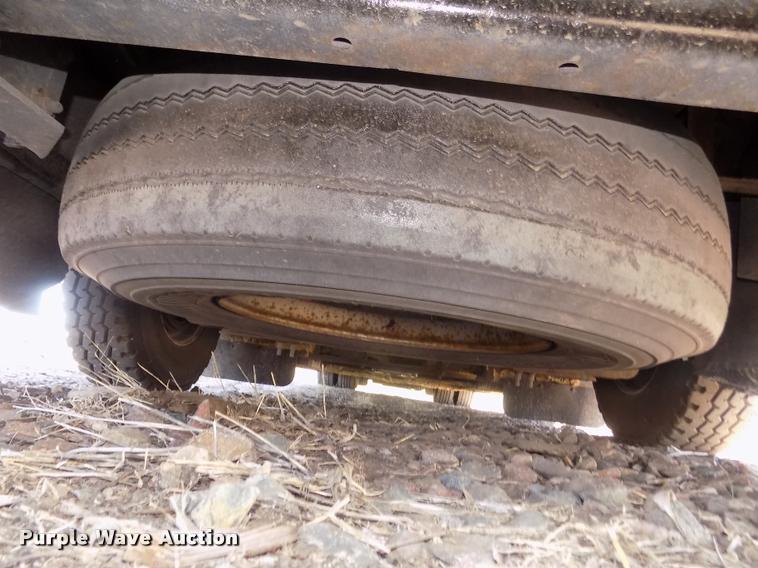 image for item DA3025 2000 Blue Bird LTC40 coach bus