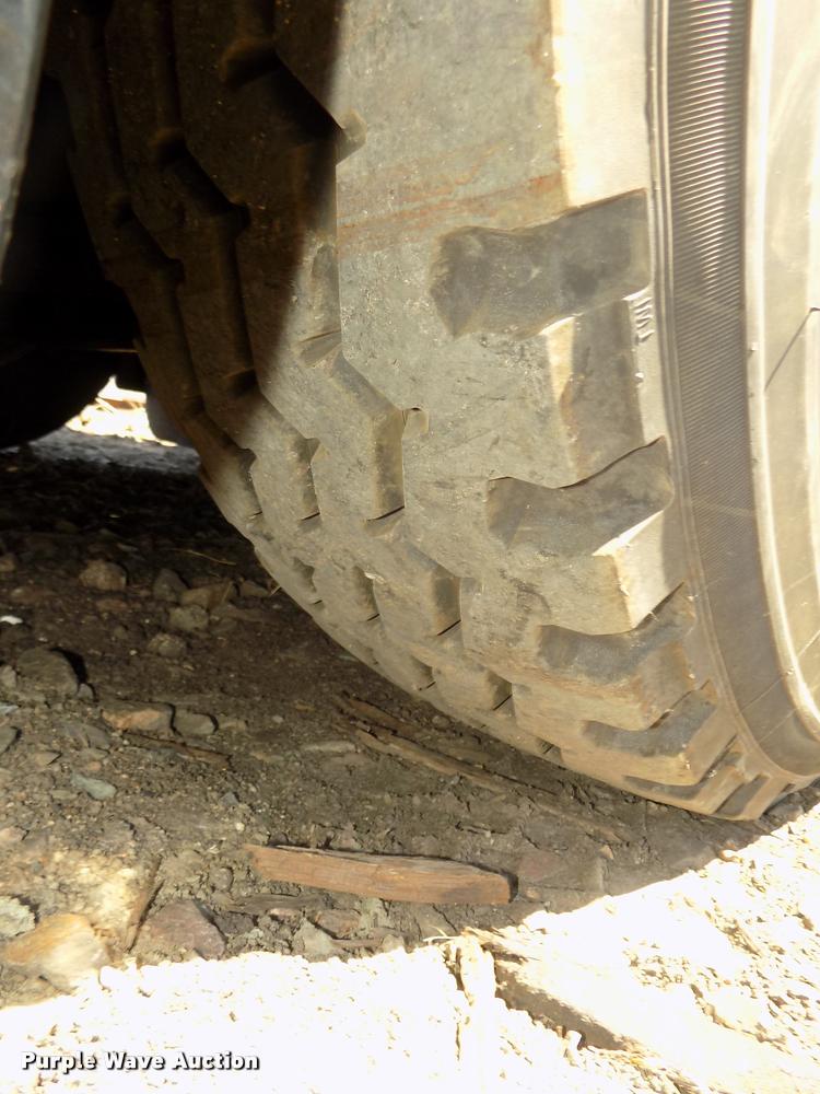 image for item DA3025 2000 Blue Bird LTC40 coach bus