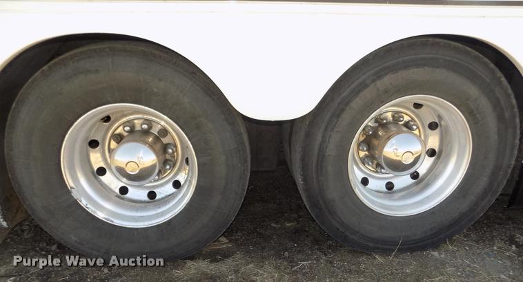 image for item DA3025 2000 Blue Bird LTC40 coach bus