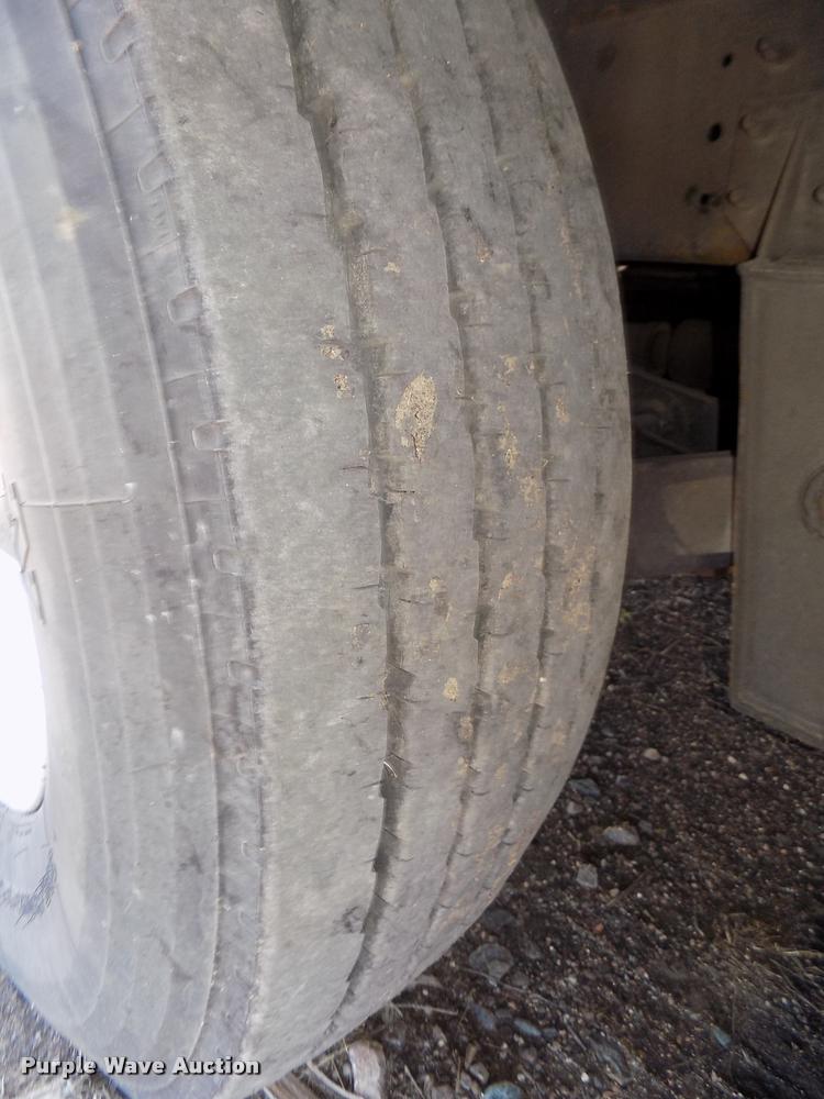 image for item DA3025 2000 Blue Bird LTC40 coach bus