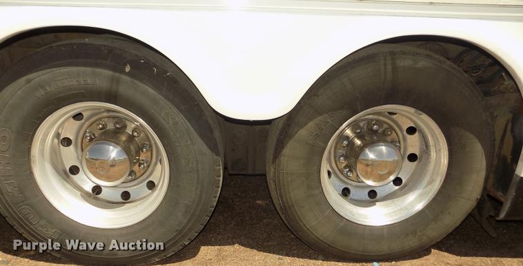 image for item DA3025 2000 Blue Bird LTC40 coach bus