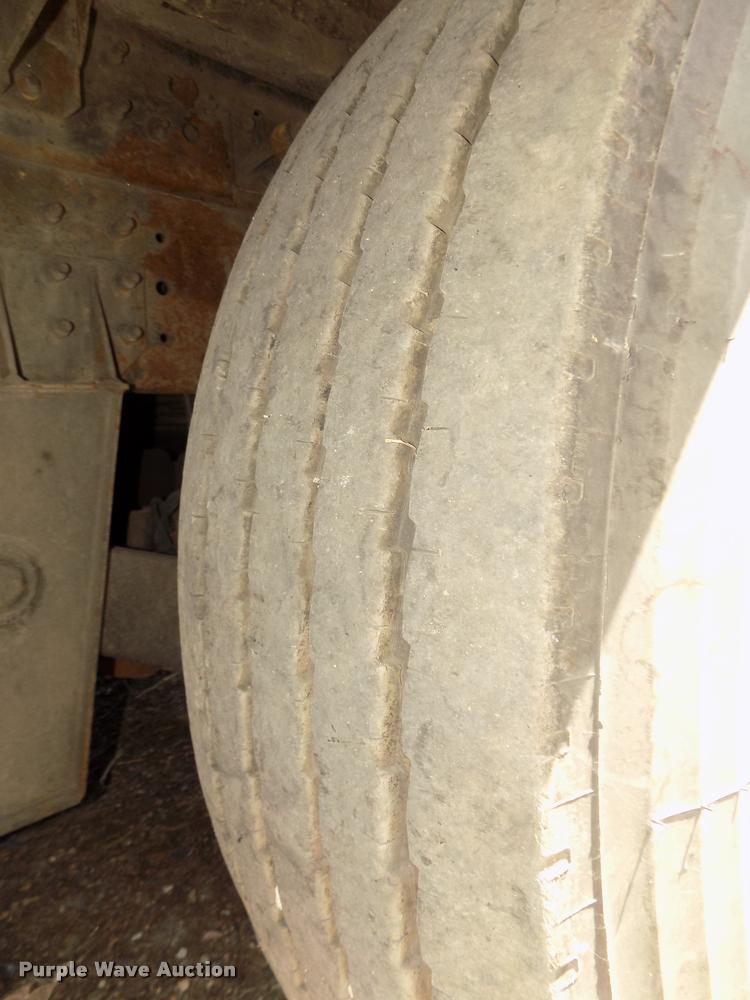 image for item DA3025 2000 Blue Bird LTC40 coach bus