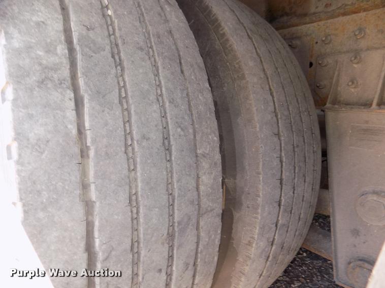 image for item DA3025 2000 Blue Bird LTC40 coach bus