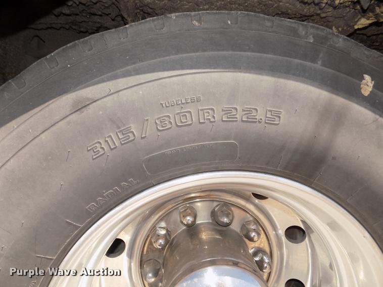 image for item DA3025 2000 Blue Bird LTC40 coach bus