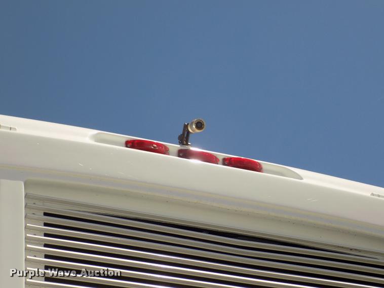 image for item DA3026 2000 Blue Bird LTC40 bus