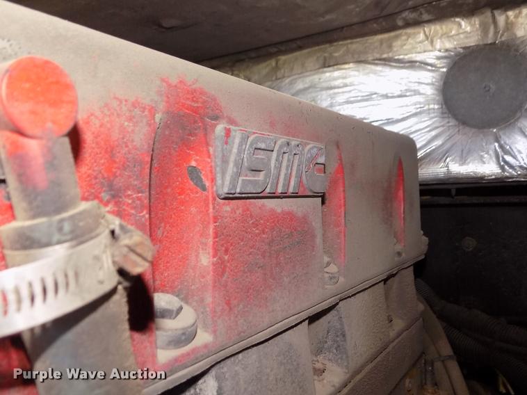 image for item DA3026 2000 Blue Bird LTC40 bus