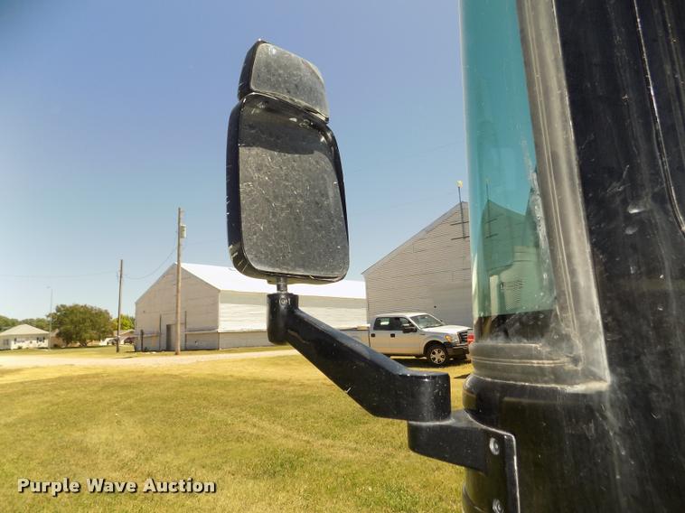 image for item DA3026 2000 Blue Bird LTC40 bus