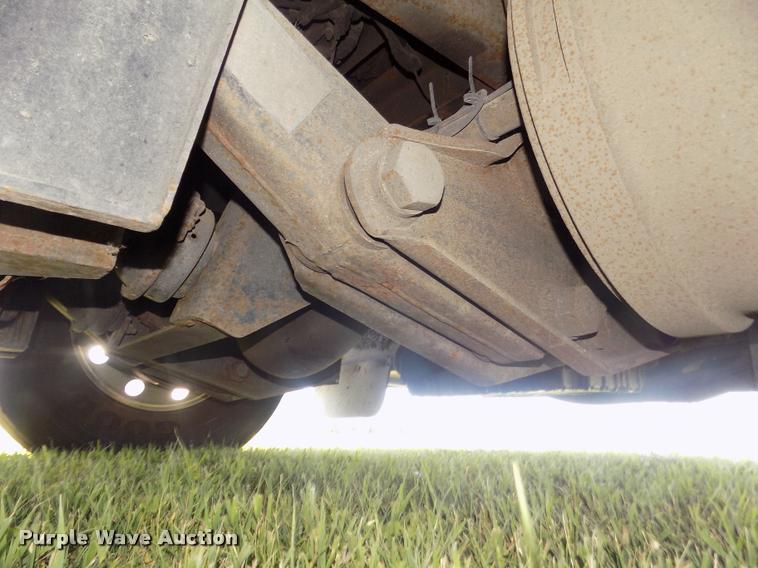 image for item DA3026 2000 Blue Bird LTC40 bus