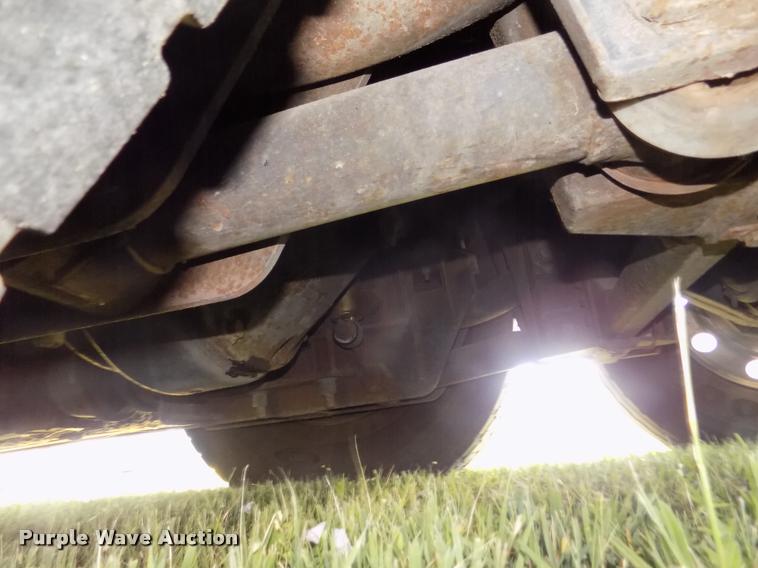 image for item DA3026 2000 Blue Bird LTC40 bus