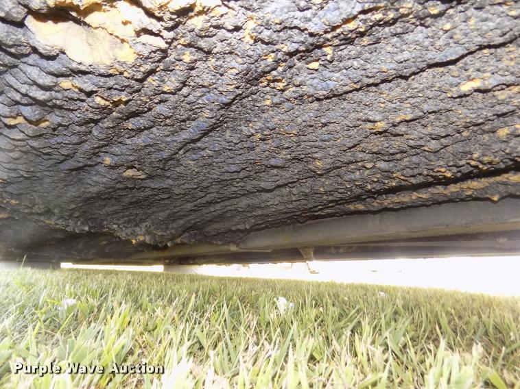 image for item DA3026 2000 Blue Bird LTC40 bus