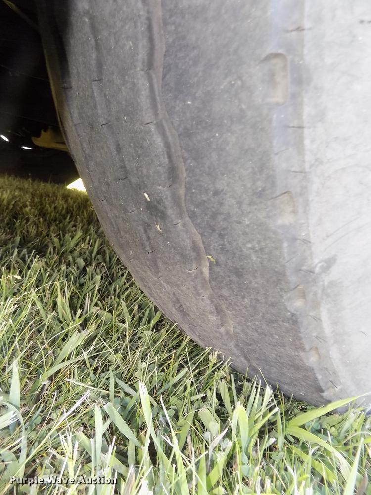 image for item DA3026 2000 Blue Bird LTC40 bus