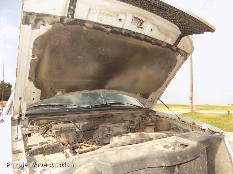 image for item DA3033 2004 Ford F150 XLT pickup truck