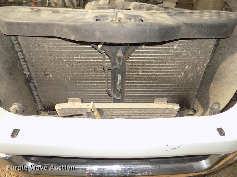 image for item DA3033 2004 Ford F150 XLT pickup truck