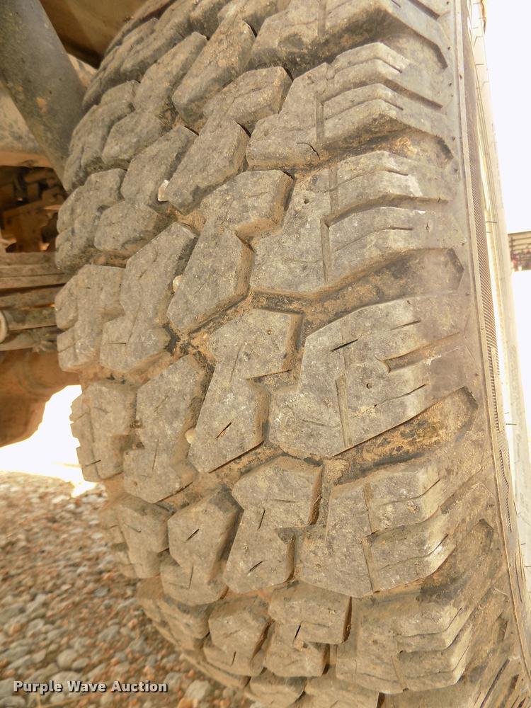 image for item DA3033 2004 Ford F150 XLT pickup truck