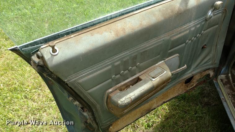 image for item DA5545 1968 Chevrolet Impala