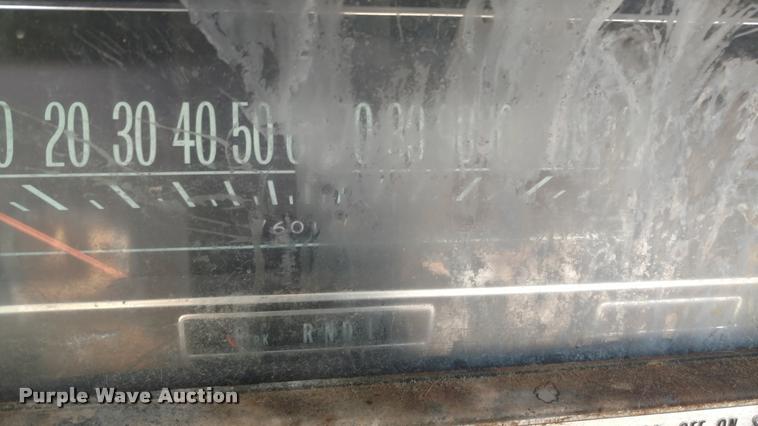 image for item DA5545 1968 Chevrolet Impala