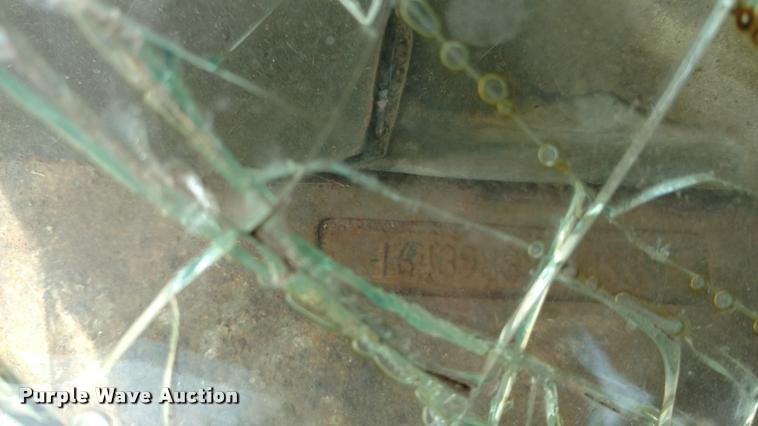 image for item DA5545 1968 Chevrolet Impala