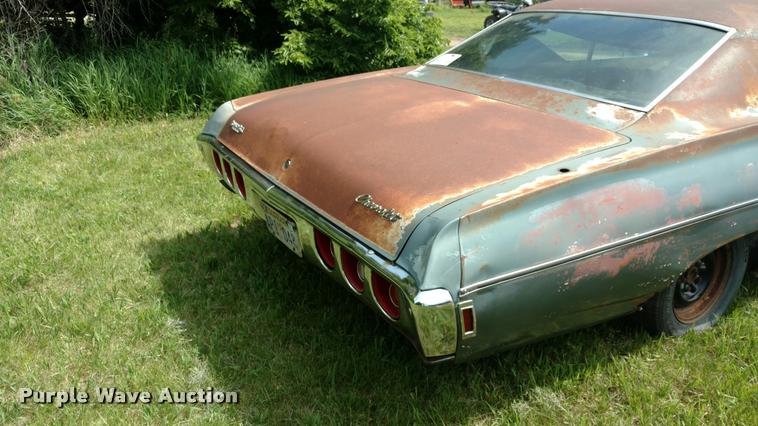 image for item DA5545 1968 Chevrolet Impala