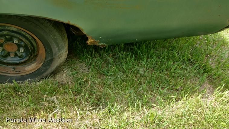 image for item DA5545 1968 Chevrolet Impala