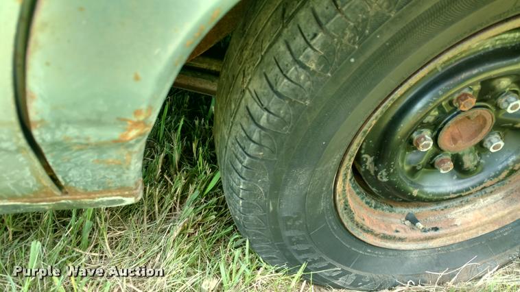 image for item DA5545 1968 Chevrolet Impala