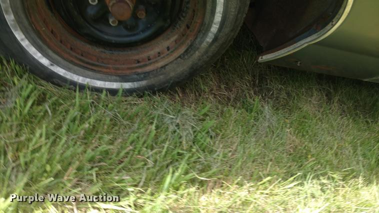 image for item DA5545 1968 Chevrolet Impala