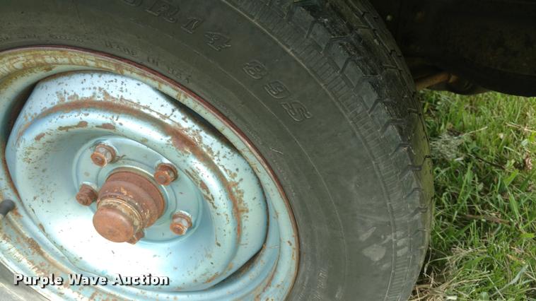 image for item DA5545 1968 Chevrolet Impala